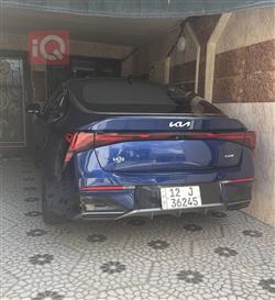 كيا K5